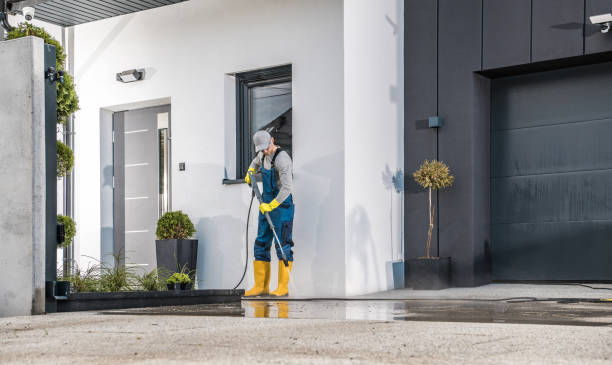 Boat and Dock Cleaning in Middletown, KY